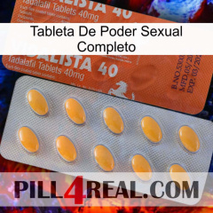 Full Sex Power Tablet 43